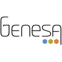 genesa cpa corp. logo image