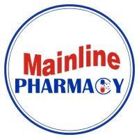 mainline pharmacy logo image