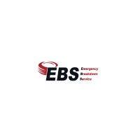 emergency breakdown service logo image