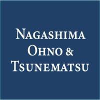 nagashima ohno & tsunematsu