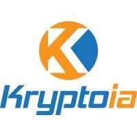 kryptoia logo image