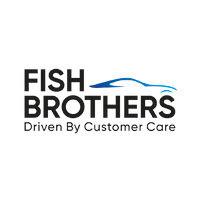 fish brothers ltd swindon logo image