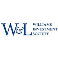 williams investment society logo image