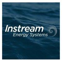 instream energy systems logo image