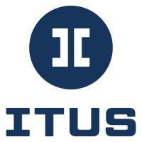 itus digital logo image