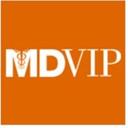 logo of Mdvip