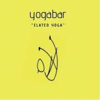 yogabar logo image