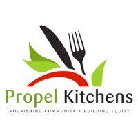 propel kitchens