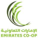 logo of Emirates Cooperative Society