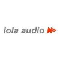 lola audio d.o.o. logo image