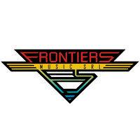 frontiers music srl logo image