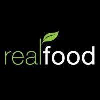 real food ph