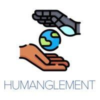 humanglement logo image