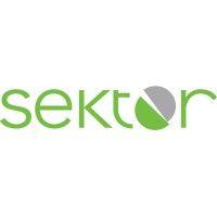 sektor new zealand logo image