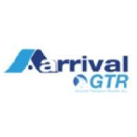 arrival gtr inc logo image