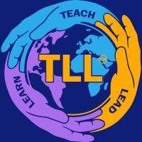 teach-learn-lead inc. logo image