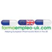 farmaempleo uk ltd logo image