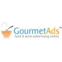 gourmet ads logo image