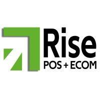 rise pos by onegreendiary logo image