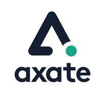 axate logo image