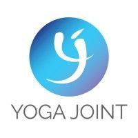 yoga joint logo image