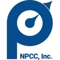 northeast power coordinating council, inc. logo image