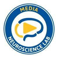 media neuroscience lab logo image