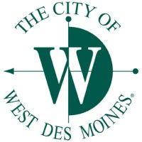 city of west des moines logo image