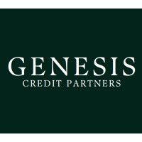 genesis credit partners logo image