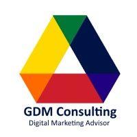 global digital marketing co logo image