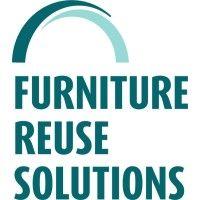 furniture reuse solutions logo image