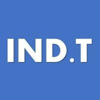 ind technology logo image