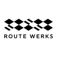 route werks logo image