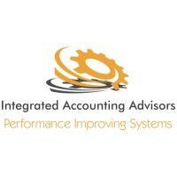 integrated accounting advisors logo image