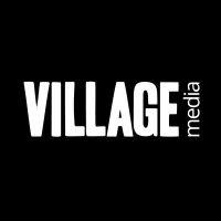 village media logo image