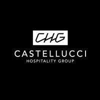 castellucci hospitality group logo image