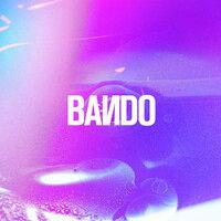 bando logo image