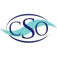 coastal states organization logo image