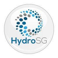 hydro sg ltd logo image