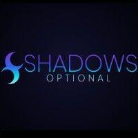 shadows optional logo image