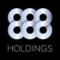 888holdings logo image