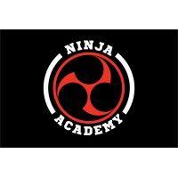 ninja academy logo image