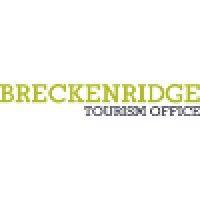 breckenridge tourism office logo image