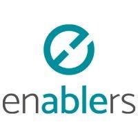 enablers solutions logo image