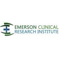 emerson clinical research institute logo image