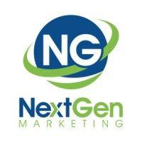 nextgen marketing logo image