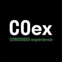 logo of Coex