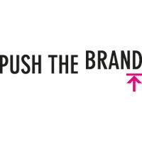 push the brand logo image