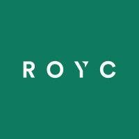 royc group logo image