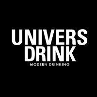 univers drink - night orient logo image